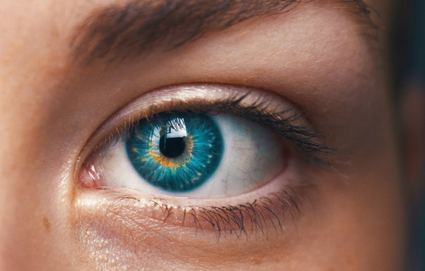 Tic en el ojo emocional