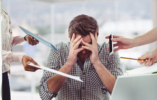 razones acudir a un psicólogo