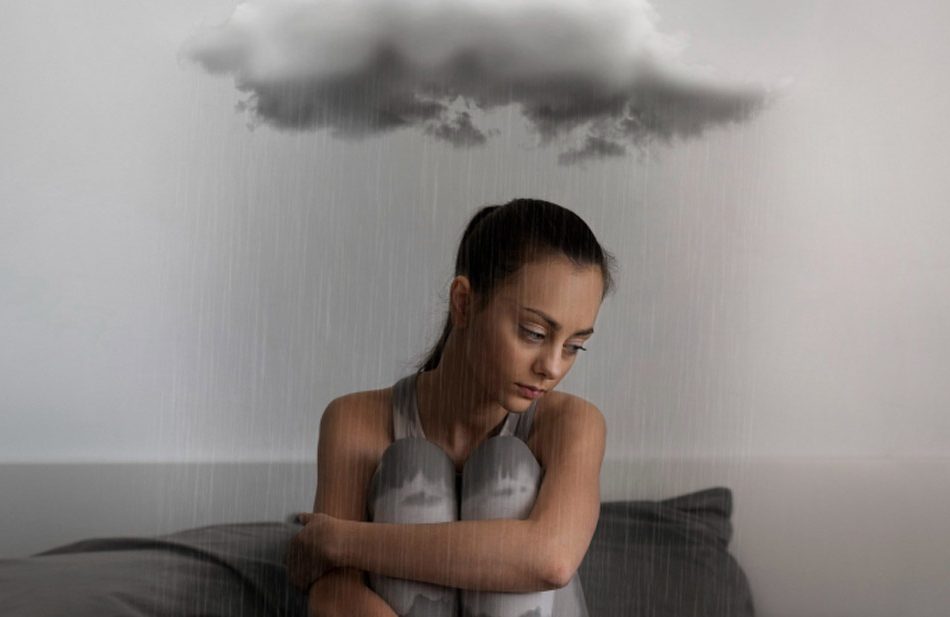 Ansiedad Anticipatoria