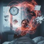 Ansiedad al despertar